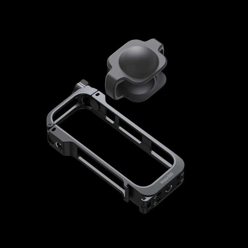 360-градусная экшн-камера Insta360 X4 Air 8K (Китайская версия)