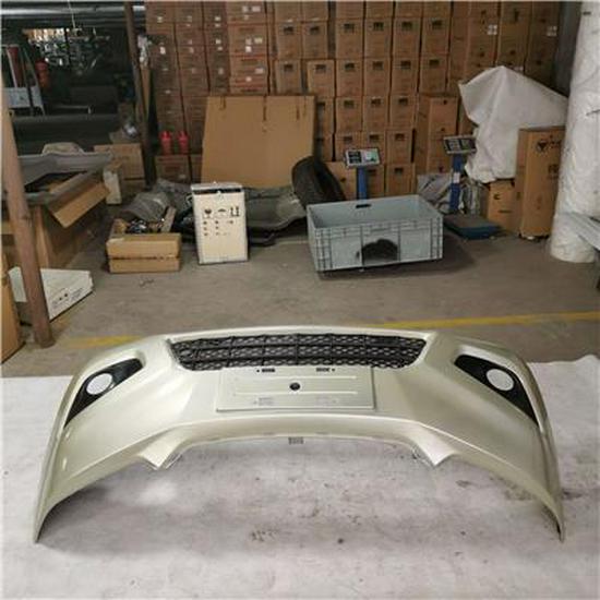 Foton Front Bumper Fit - Qing Shan Yin L0531020027A0