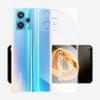 For Realme 9 Pro Case Ultra Thin Silicone Soft Clear Back Case Cover For Realme 9 Pro Plus 9i Coque For Realme 9 9pro+ Fundas