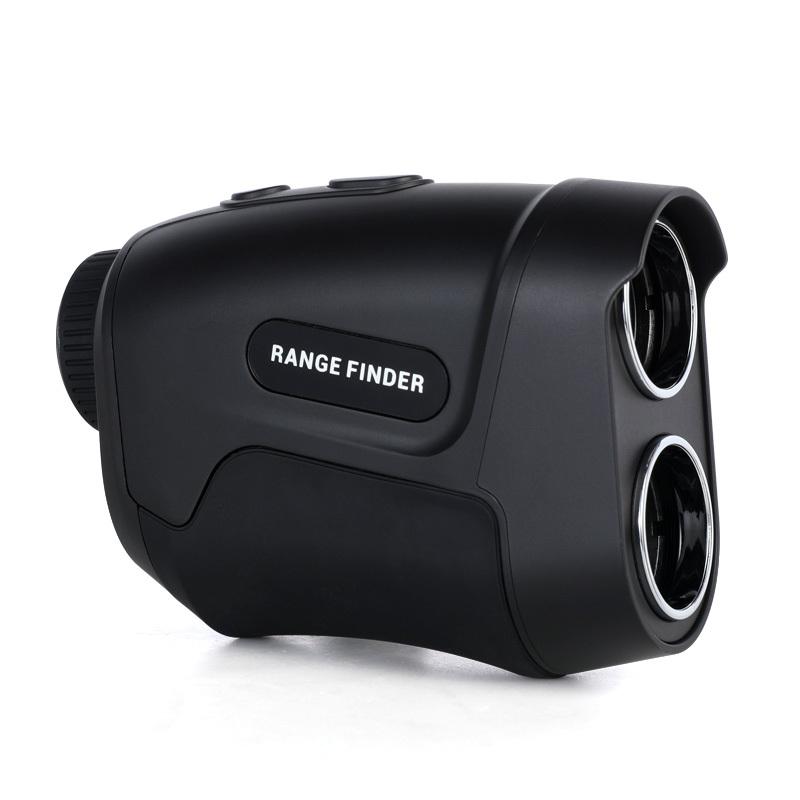 OEM Range Finder 1200m New Version Laser Rangefinder for Hunting and Golf