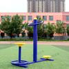Outdoor Dual Waist Twister Fitness Machine