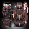 Trumpchi Seat Covers & Cushions for GS4, GS3, M8, GS8 - All-Season Comfort