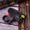 Aaa Battery Bike Front Head Ight Cycling Bicycle Led Lamp Flashlight