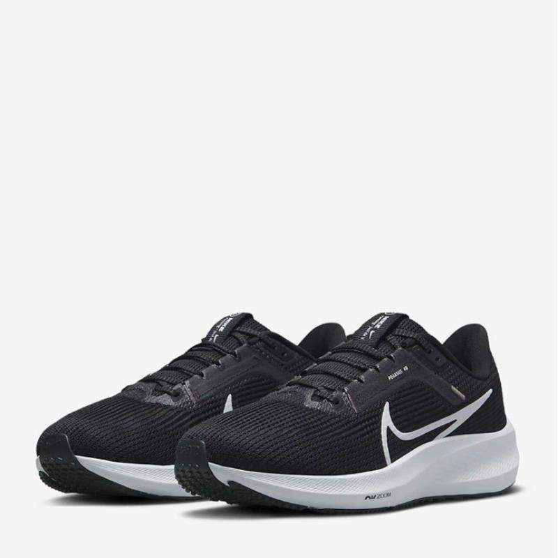 Nike Кроссовки беговые женские S pegaSuS 40 Dv3854 001 S2401