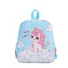 School Bag New Love Cartoon Small Class Lightweight Versatile Children's Bag Casual Spine Backpack