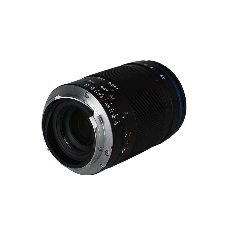 Laowa 85mm f/5.6 2x Макро Объектив для Полнокадровых Беззеркальных Камер (Крепление RF/Z/M/E)