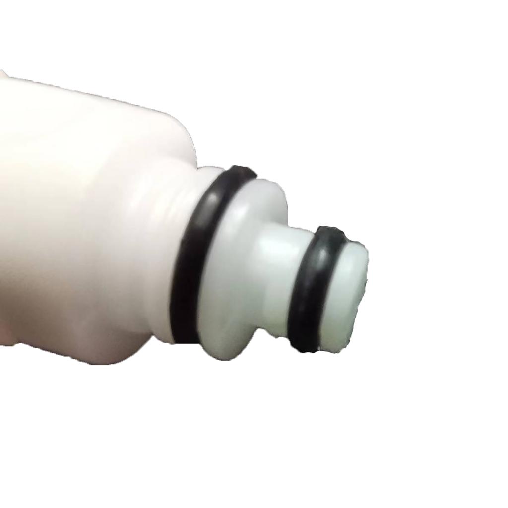 4 шт. соединитель манжеты для измерения артериального давления, заглушка для подключения воздушного шланга, аксессуары для измерения артериального давления, больничные принадлежности для клиники, часть манжеты для измерения артериального давления