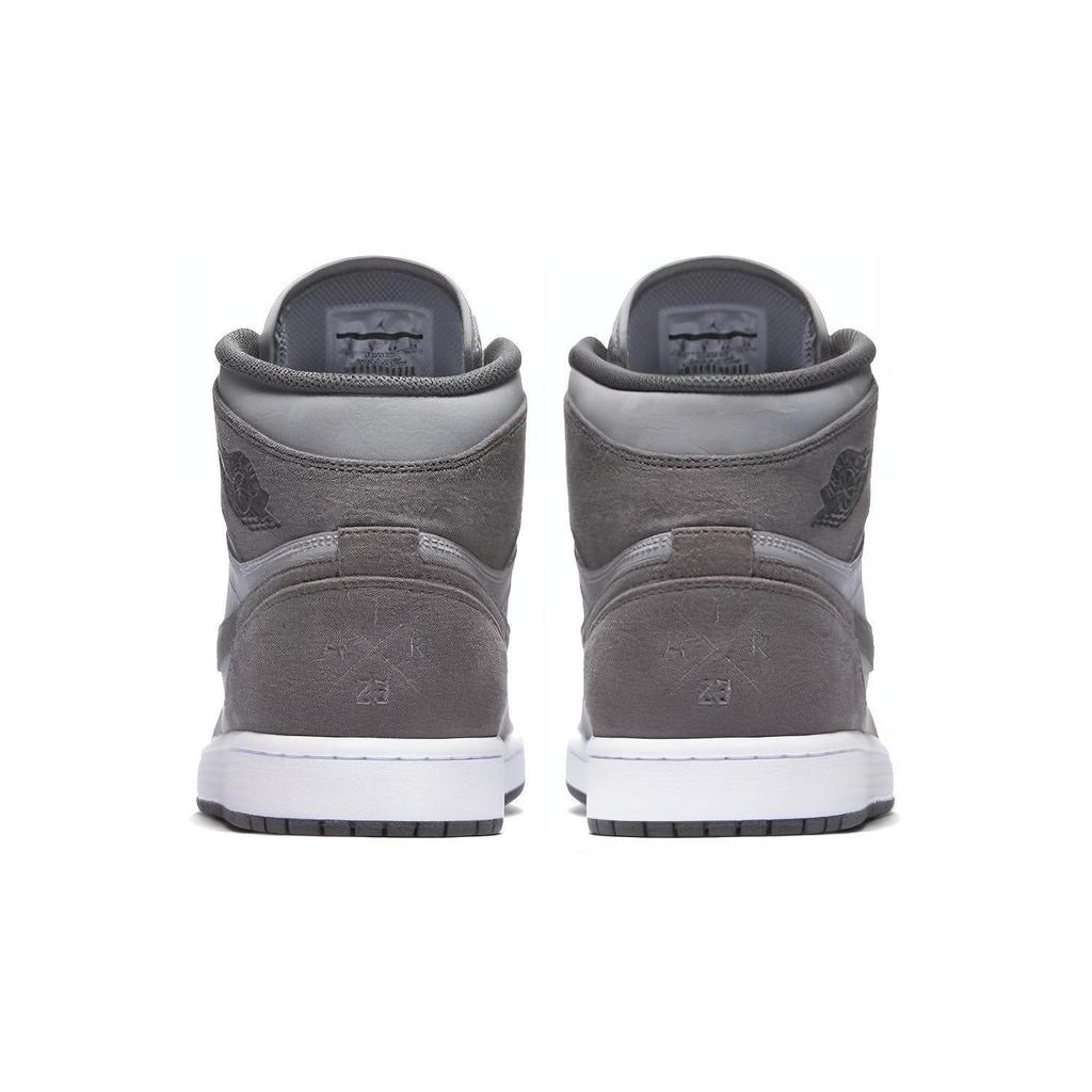 Jordan 1 Ретро Хай Премиум Камуфляж GS 822858-027