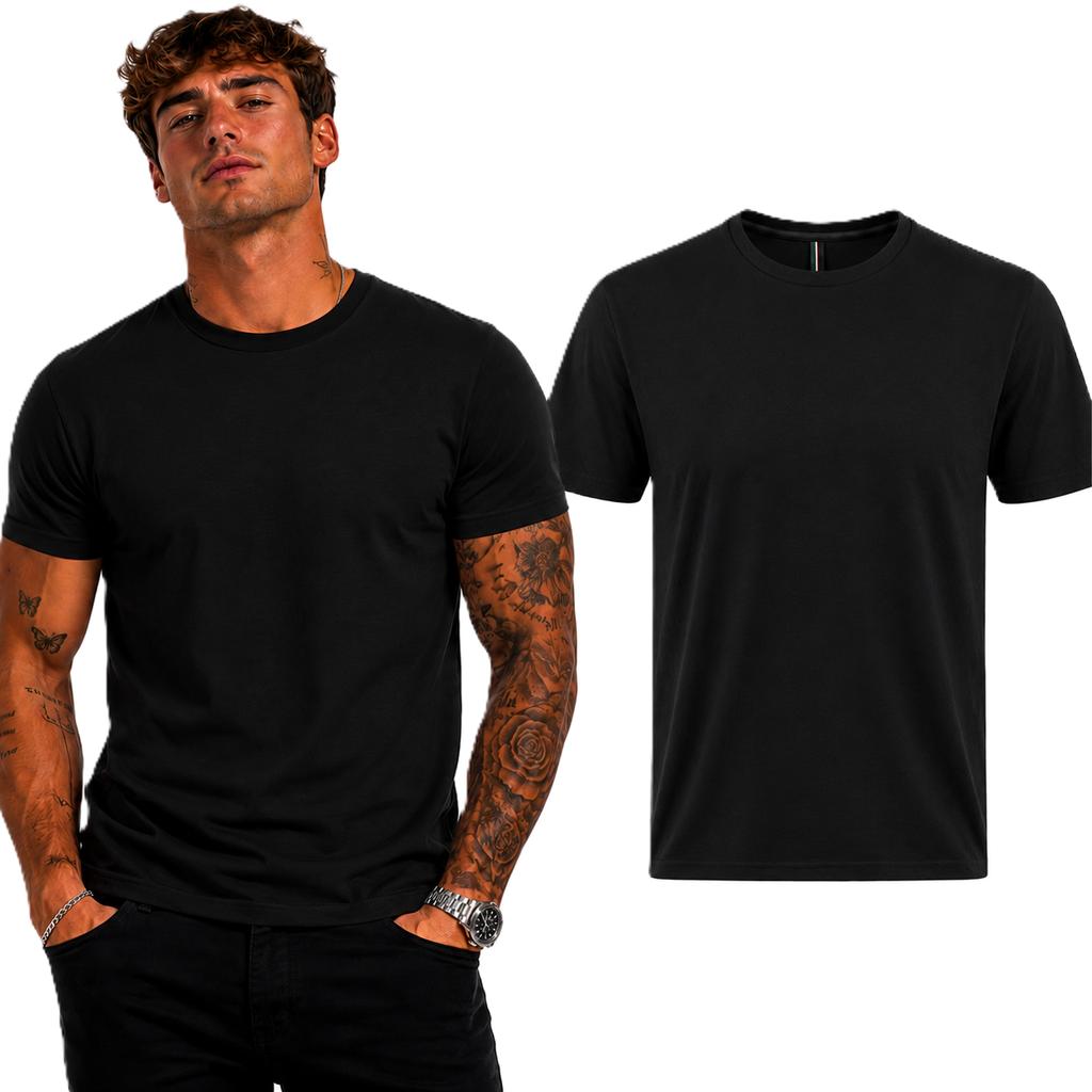 NEW BOY - MEN'S T-SHIRT - MT3001-03 XL