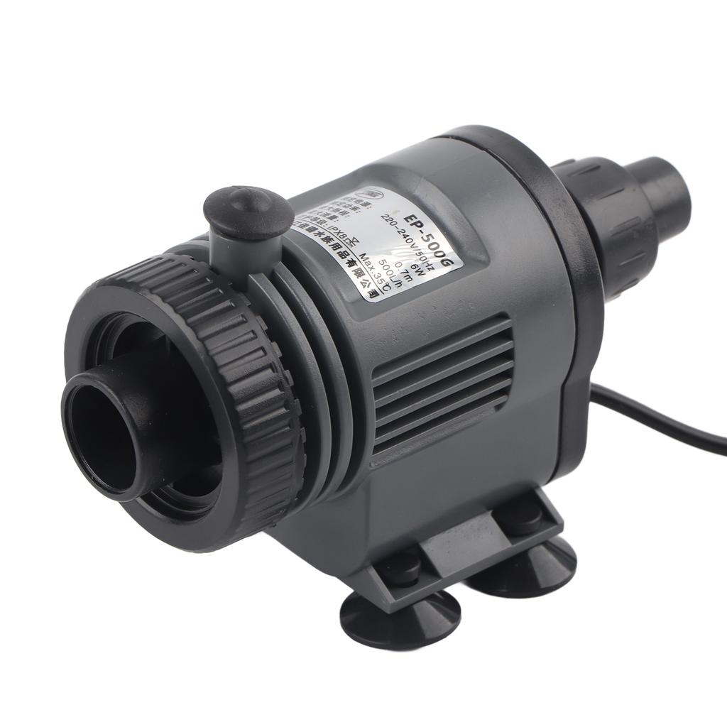 3 в 1 Аквариум Аэрация Циркуляция Фильтр Водозаборный Насос Рыбы Аксессуар