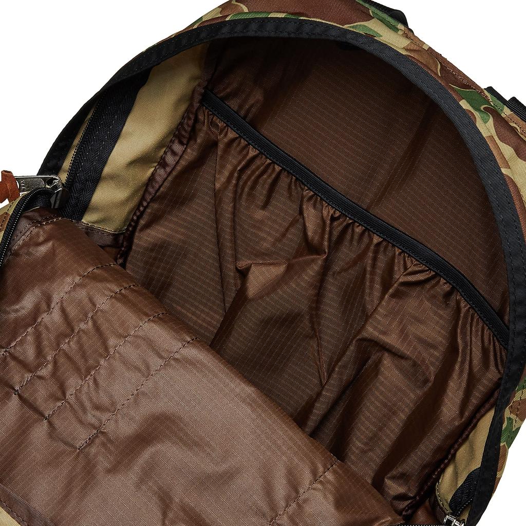 Backpack Easy Peasy Day Rocky Spot Camo Free Size [GREGORY]