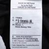 Jordan Мужские спортивные шорты Dri-FIT с контрастной полосой, быстросохнущие