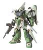 BANDAI SPIRITS HG Mobile Suit Gundam SEED Gin High Maneuver 1/144 Scale Pre-Colored Plastic Model