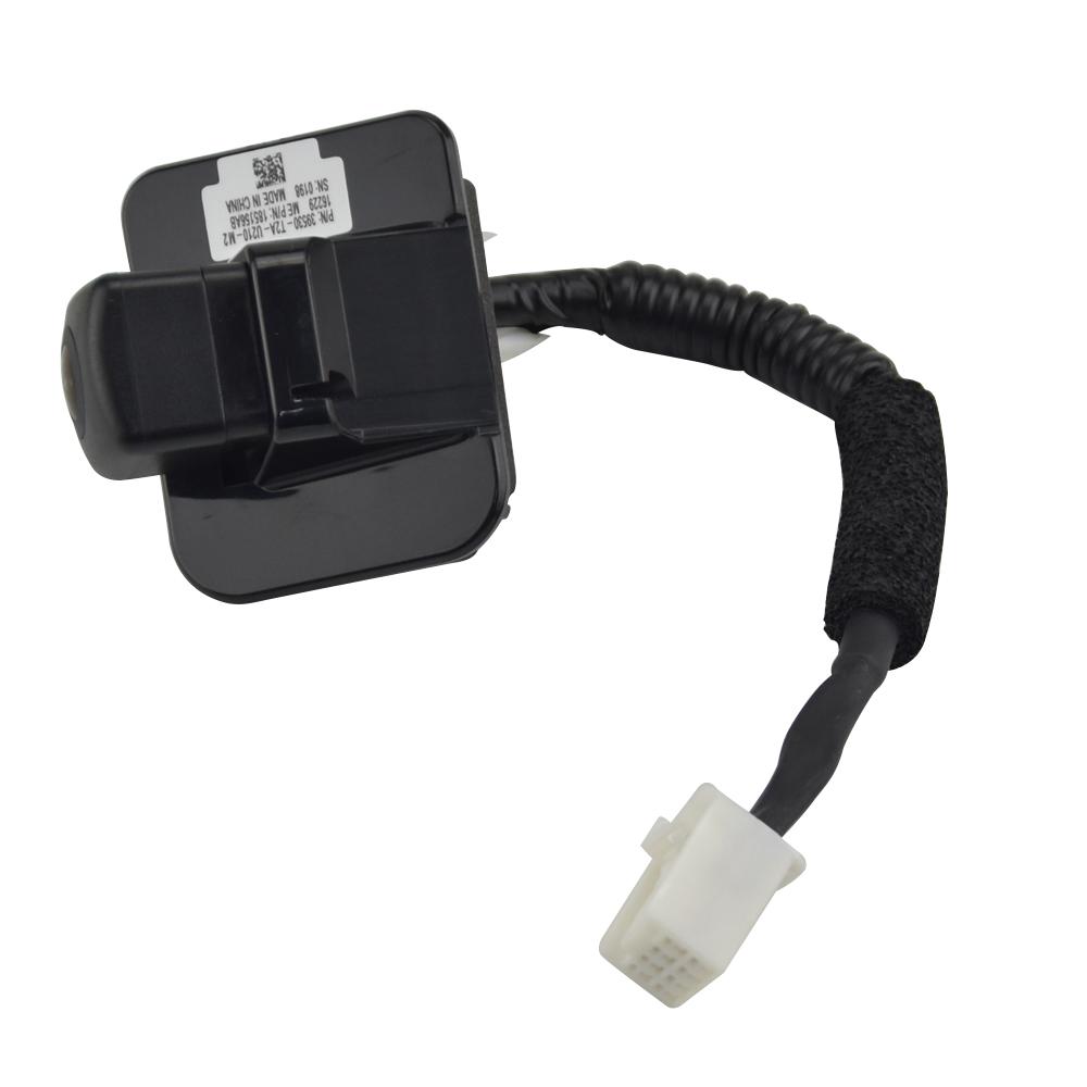 Новая камера заднего вида для Honda 39530-T2A-A21 39530-T2A-A31 590-440 39530-T2A-U110-M2
