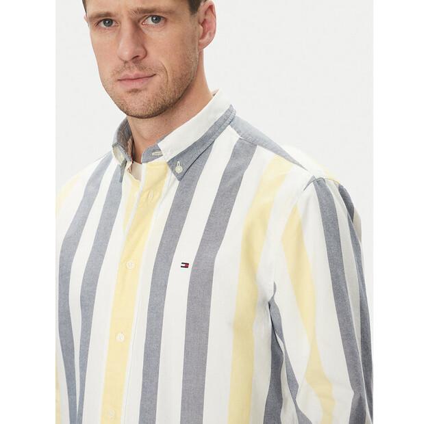 Рубашка Tommy Hilfiger Herit
