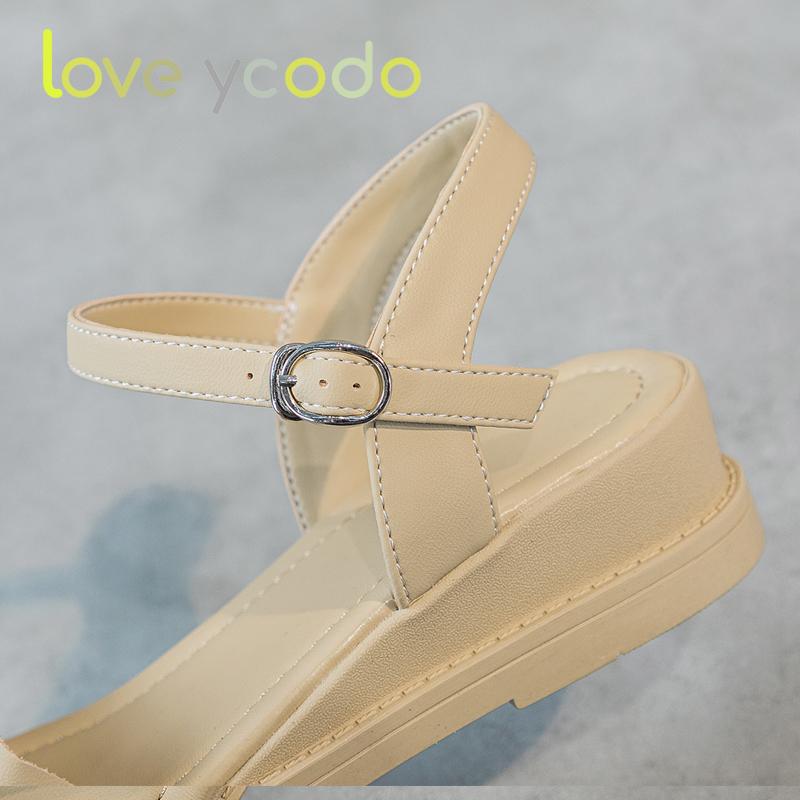 Летние женские и студенческие модные удобные сандалии ручной работы с лепестками из натуральной кожи