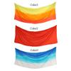 Long Belly Dance Veils Gradient Color Dancing Scarf Fashion Performance Shawl