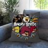 Анимация A-A-Angry Birds Мультяшная Наволочка Дюймы Сельский Декор Домашние Подушки-Пледы Для Декора Дивана