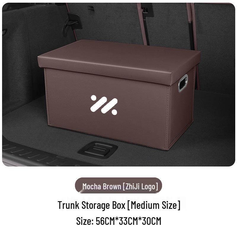 Органайзер для багажника для автомобилей IM LS6/LS9/L6/LS7/LS8