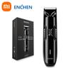 ENCHEN Spark 3 Hair Clippers Beard Trimmer Ergonomic Electric Body Shaver