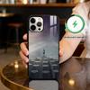 I-Imagine D-Dragons Magnetic For Magsafe Wireless Charging Phone Case For iPhone17,16,15,14,13,12,11 Plus,Pro Max