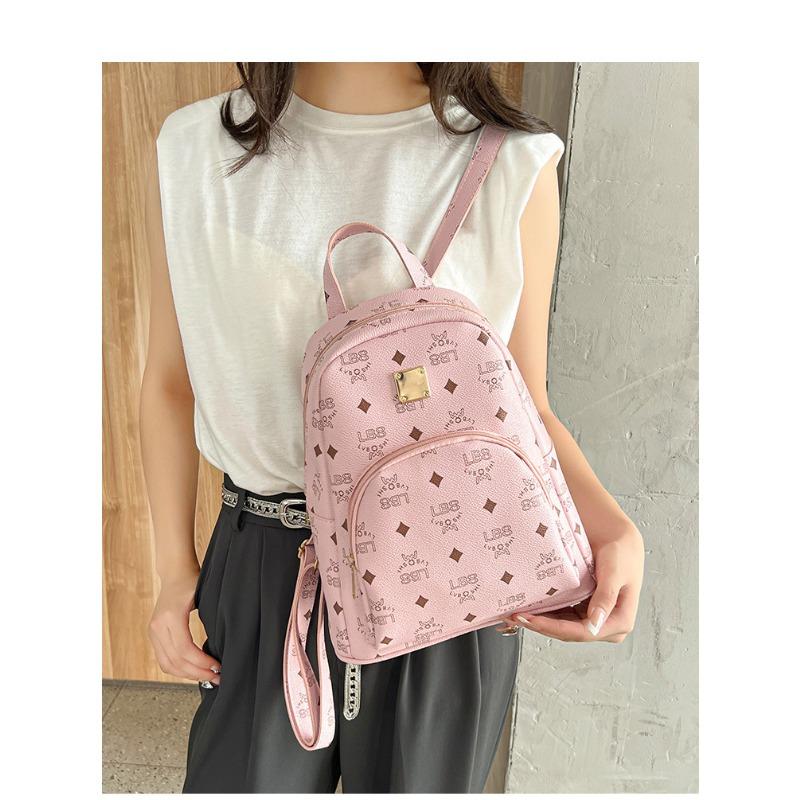 Большой рюкзак женская сумка Рюкзак большой вместимости