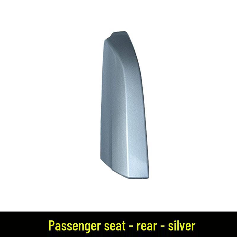 Чехол на багажник на крышу для Toyota Highlander 2009-2014 - Аксессуары для крыши автомобиля и Угловой защитник