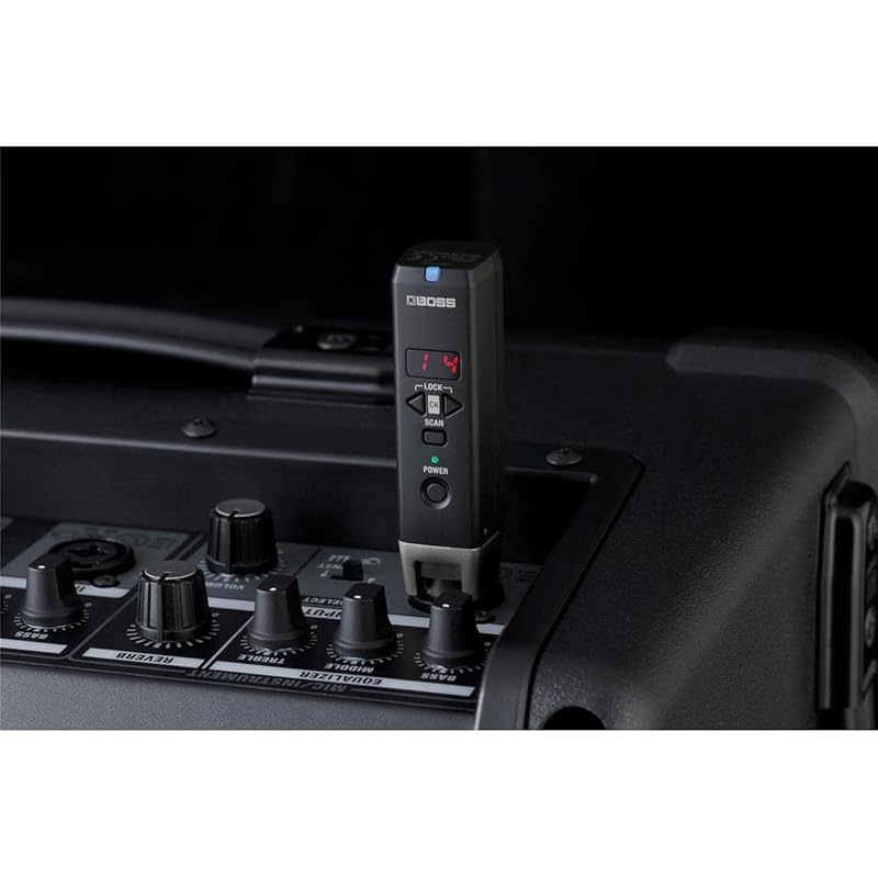 BOSS Boss/WL-30XLR wireless system