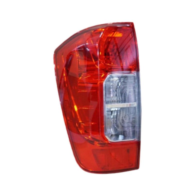 Rear Tail Light, 26555-4kh0A, Premium, Replaces, Rear Lamps Taillight, Accessories for Nissan Navara NP300 D23 2015-