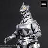 GARAGE TOY Toho Daikaiju Series Type 3 Kiryu High Mobility Type Общая высота Длина 360 мм Окрашенная ПВХ Завершенная фигурка X-Plus (2002) ок.