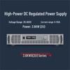 Varied Programmable DC Power Supply (CN version)