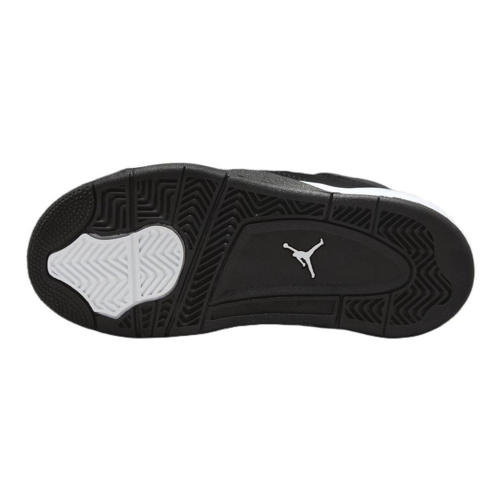 Jordan 4 Ретро Белый Гром PS FV4537-001