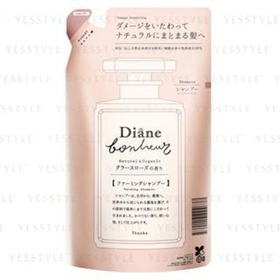 NatureLab - Шампунь Diane Bonheur Grasse Rose