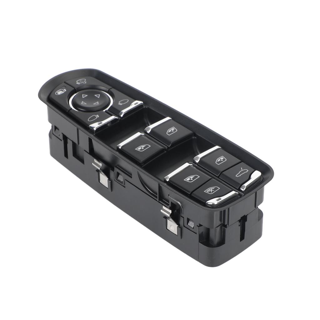 Электрический переключатель стеклоподъемника передней двери для Porsche Panamera Cayenne Macan 7PP959858