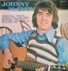 LP Record JOHNNY MCEVOY - Johnny McEvoy HALPX112 Hawk 1973 Ireland Folk Used