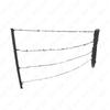 Jidu Outdoor Obstacle Training & Security Products