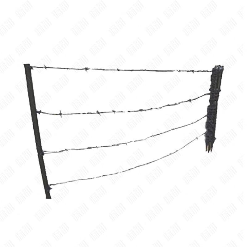 Jidu Outdoor Obstacle Training & Security Products