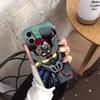 Чехол для телефона Аниме М-Мазингер Z для Samsung A25 A13 A33 5G A54 A36 A35 A56 A52 A14 Ударопрочный Мягкий Чехол