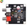 Плата ЦАП-декодера PCM5102 PCM5102A с входом I2S 32 бит 384 кГц для плеера Red Core Поддерживает формат I2S / выравнивание по левому краю