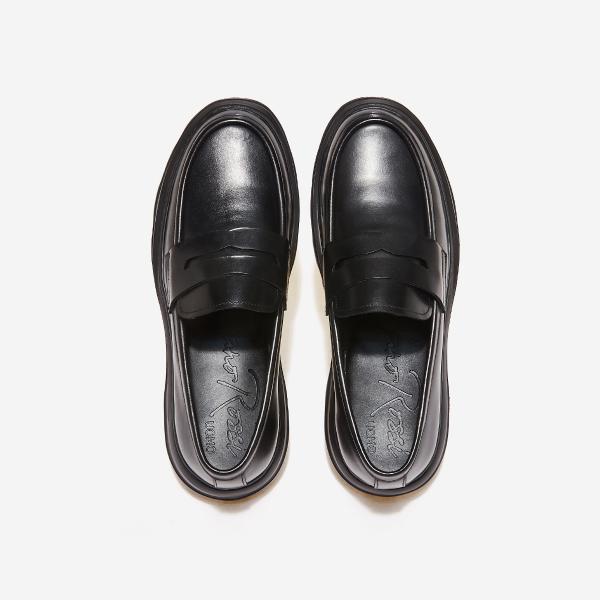 Stefano Rossi Truro loafers-SR08234