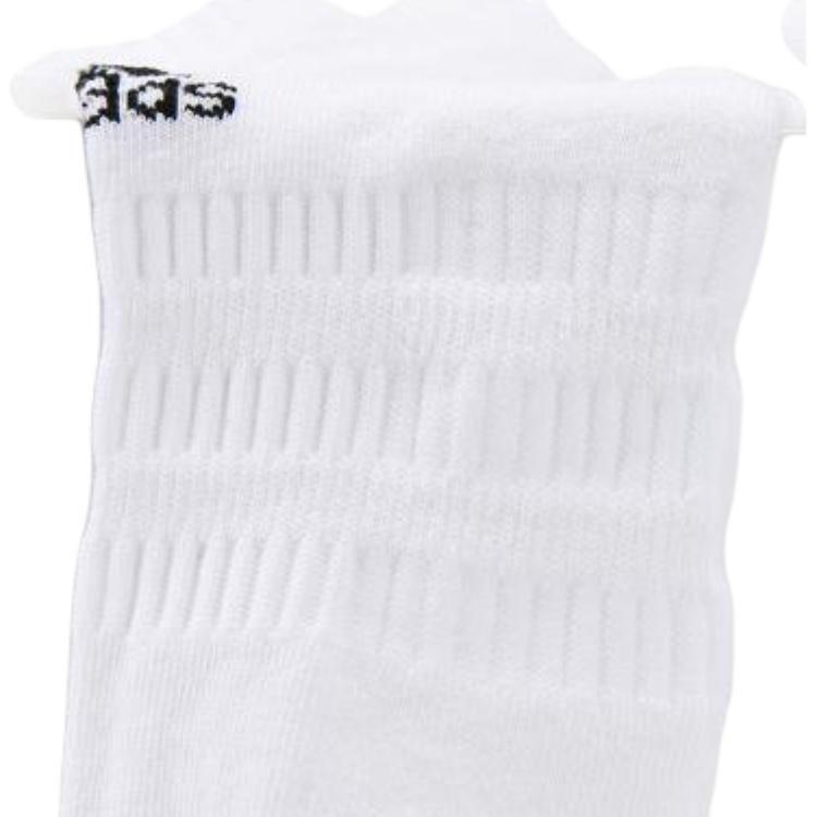 adidas Унисекс носки до щиколотки DZ9388