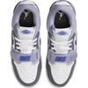 Jordan Legacy 312 Low GS Детские Белый Туманно-синий Серый Космический фиолетовый Темно-сине-серый CD9054-108