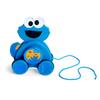 Sesame Street Snack & Stroll Cookie Monster (12106) by Kids II