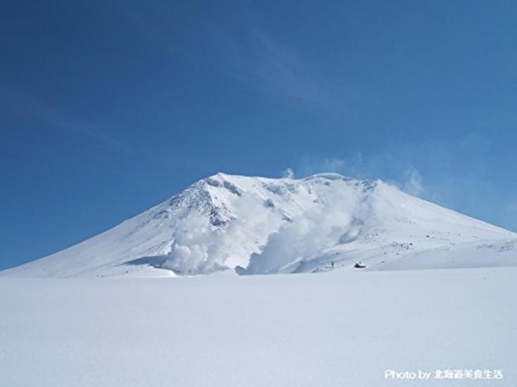 Daisetsu Water Resources Conservation Center Daisetsu Asahidake Source Water 500ml X 24 Bottles 500ml (x 24)