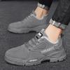 Мужские зимние ботинки, уличная обувь для мужчин, мужские кроссовки на толстой подошве, зимняя обувь, Botines Tenis, сохраняющие тепло, мужские ботильоны на пуху