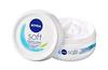 Крем-уход NIVEA Soft в банке