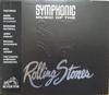 CD ROLLING STONES; LONDON SYMPHONY - Symphonic Rolling Stones  09026625262 RCA Victor 1994 US Pop Used