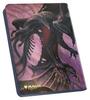 Ultimate Guard Zip Folio 360 Xenoskin The Gathering Dragonstorm Feral Death Gorger - - Magic - Tarkir -