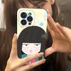K-Kimi Ni T-Todoke Для IPhone 17 16 15 14 13 12 Mini 11 Pro Max Plus Мягкий Силиконовый Чехол для Телефона