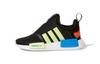 Детские кроссовки Originals NMD 360 Low top Черный уголь Для младенцев и малышей GX8393